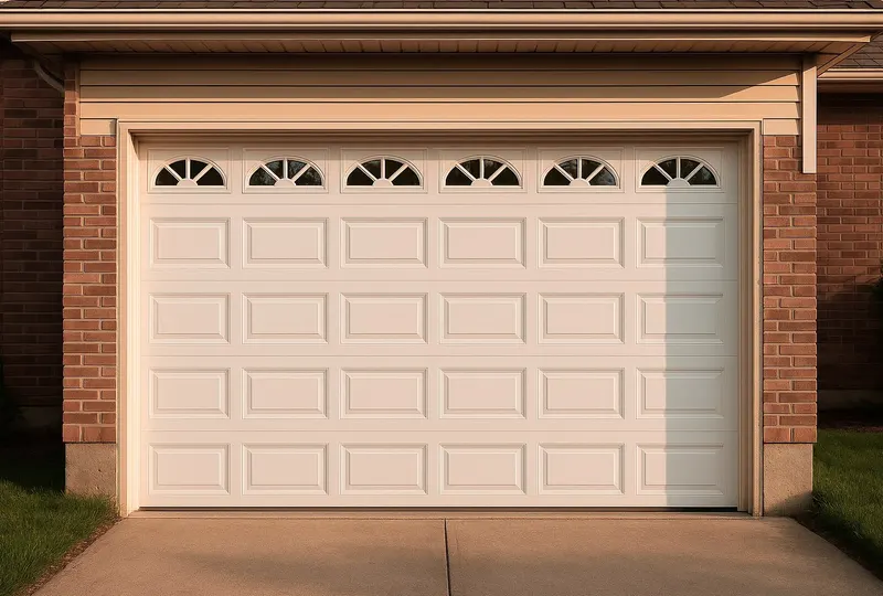 Contact Hastings Garage Door